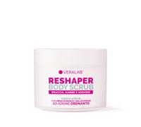 VERALAB - RESHAPER BODY SCRUB Scrub piedi 200 ml unisex