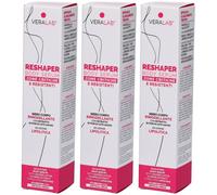 Veralab Reshaper Body Serum 3x150 ml