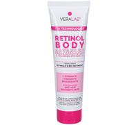 Veralab Retinol Body 150 ml Crema per la pelle