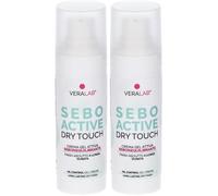 Veralab Sebo Active Dry Touch 2x30 ml