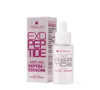 Veralab Sieri Viso EXOPEPTIDE 30ml - Siero viso idratante