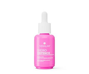 Veralab Sieri Viso Siero Defence 30ml - Siero viso idratante