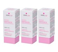 Veralab Siero Defence 3x30 ml