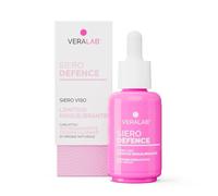 VeraLab Siero #Defence Siero Viso Idratante Riequilibrante, 30ml