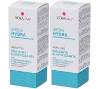 Veralab Siero Hydra 2x30 ml