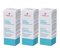 Veralab Siero Hydra 3x30 ml