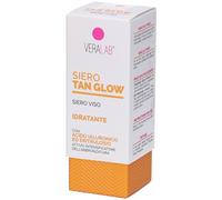 VERALAB SIERO TAN GLOW 30ML