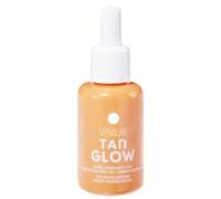 VeraLab Siero Tan Glow Siero Viso Idratante, 30ml