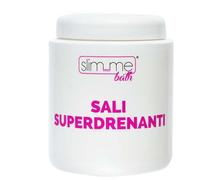 VERALAB SLIM ME BATH 1KG