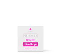 Veralab Slim Me Bende Ultrashape 4pz - Guaine e Patch