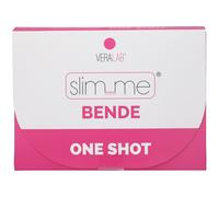 VeraLab Slim Me One Shot Bendaggio Drenante 1 Trattamento