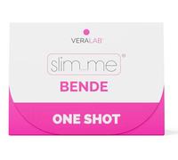 VeraLab Slim Me - One Shot Bendaggio Drenante, 1 Trattamento