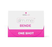 VeraLab Slim Me - One Shot Bendaggio Drenante, 1 Trattamento