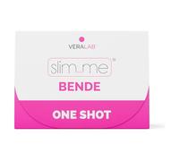 Veralab Slim_Me One Shot Bendaggio Drenante 1 Trattamento - Bendaggio