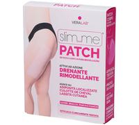 VeraLab Slim Me Patch Corpo Drenanti Rimodellanti