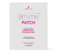 VeraLab Slim Me Patch Corpo Drenanti Rimodellanti