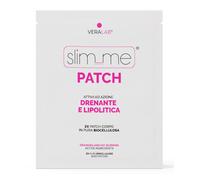 Veralab Slim Me Patch Patch corpo drenanti
