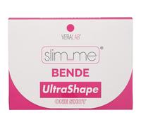 VeraLab Slim Me Ultrashape One Shot Bendaggio Salino Drenante