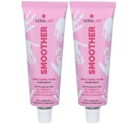 Veralab Smoother Maschera Mani 2x50 ml