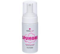 Veralab Spumone Detergente Viso 100 ml Detergente