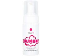 Veralab Detergenti Viso Spumone 50ml - Mousse detergente viso