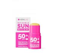 Veralab Stick Solare Protettivo SPF 50+ 4 ml