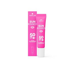VERALAB - SUN KISSED Balsamo labbra 10 ml unisex