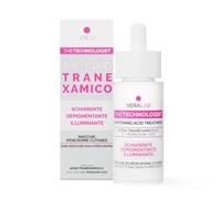 Veralab - The Technologist Acido Tranexamico 2% Siero Viso Depigmentante Macchie Confezione 30 Ml