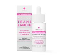 VeraLab The Technologist - Acido Tranexamico Siero Schiarente e Illuminante, 30ml
