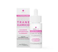 Veralab - The Technologist Trattamento Notte Antimacchie Con Acido Tranexamico 2.5% Confezione 50 Ml