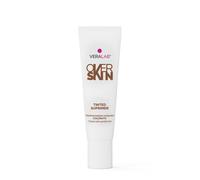 Veralab Tinted Suprimer Perfezionatore Cutaneo Colorato 04 25ml