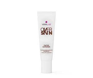 Veralab Tinted Suprimer Perfezionatore Cutaneo Colorato 05 25ml