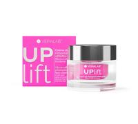 VeraLab UpLift - Crema Viso Rimpolpante Effetto Glow, 50ml