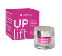 Veralab Uplift Crema Viso Rimpolpante Effetto Glow 50ml