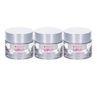 Veralab Uplift Crema Viso Rimpolpante Opacizzante 3x50 ml