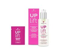 Veralab Uplift, Detergente Viso Idratante ad Uso Quotidiano, Formula Fresca e Delicata per Tutti i Tipi di Pelle