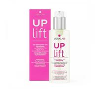 Veralab Uplift Gel Detergente Viso Idratante, 150 ml