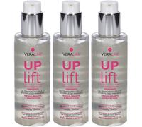 Veralab Uplift Gel Detergente Viso Idratante 3x150 ml