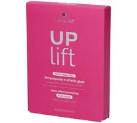 Veralab Uplift Machera Viso Rimpolpante Effetto Glow 15 ml Maschera vi