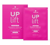 VeraLab UpLift - Maschera Viso in Biocellulosa Rimpolpante, 15ml