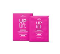 VeraLab UpLift - Maschera Viso in Biocellulosa Rimpolpante, 15ml