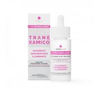 Veralab Sieri Viso Acido Tranexamico 30ml - Siero viso antimacchie
