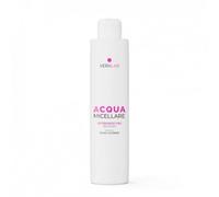 VeraLab Acqua Micellare Soluzione Detergente e Struccante, 200ml