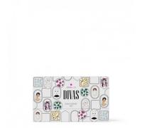 Veralab - Veralab Divas Discovery Kit - Circe 2 Ml + Mae 2 Ml + Garbo 2 Ml + Aspasia 2 Ml + Joséphine 2 Ml