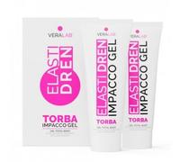 Veralab - Veralab Elasti Dren Torba - 2 Impacchi Gel Drenanti Da 250 Ml