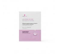 VERALAB - HYPER EYES - DESTRESS EYE PATCHES Maschere occhi & labbra 5 ml unisex