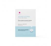 Veralab - Veralab Hyper Hydra Maschera Viso Idratante In Tessuto