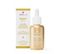 Veralab - Veralab Magic Oil Olio Viso Nutriente Setificante 30 ml
