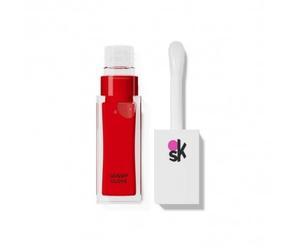Veralab - Veralab Overskin Gossip Gloss Lucidalabbra Effetto 3D - 03 Spritz