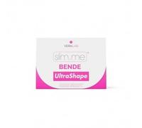 Veralab - Veralab SlimMe Bende Ultrashape One Shot Bendaggio Rimodellante E Drenante